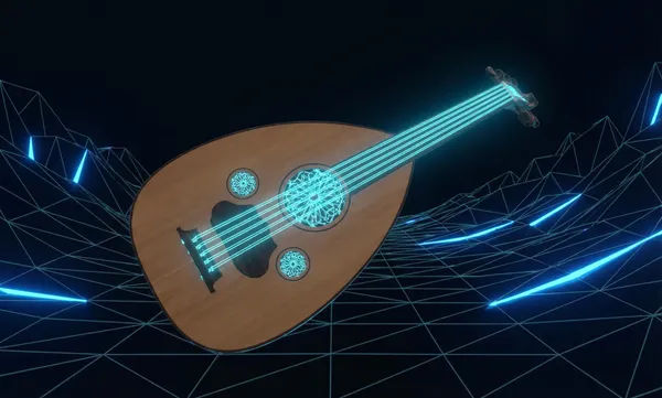 Virtual Oud