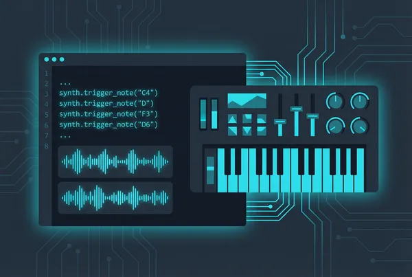 Music Programming Courses